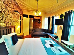 Dreamers V&V Hotel Cihangir