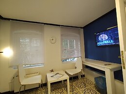 Dreamers V&V Hotel Cihangir