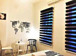 Dreamers V&V Hotel Cihangir