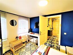 Dreamers V&V Hotel Cihangir