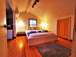 Dreamers V&V Hotel Cihangir