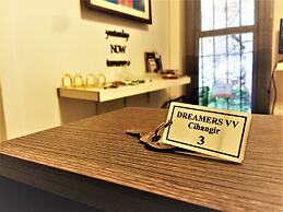Dreamers V&V Hotel Cihangir