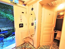 Dreamers V&V Hotel Cihangir