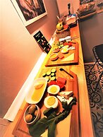 Dreamers V&V Hotel Cihangir