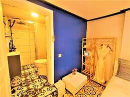 Dreamers V&V Hotel Cihangir