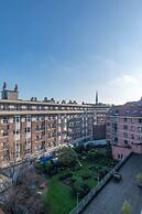 Brussels Royal Design Residence