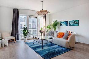 Brussels Royal Design Residence