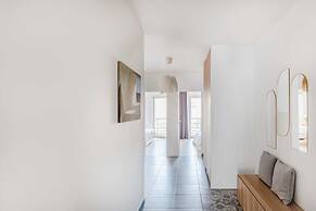 Brussels Royal Design Residence