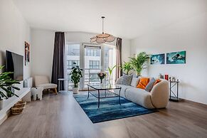 Brussels Royal Design Residence