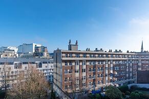 Brussels Royal Design Residence