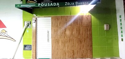 Pousada Zélia Barros
