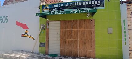 Pousada Zélia Barros