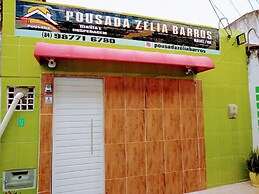 Pousada Zélia Barros
