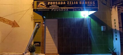 Pousada Zélia Barros