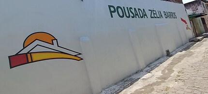 Pousada Zélia Barros