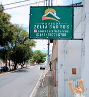 Pousada Zélia Barros