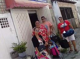 Pousada Zélia Barros