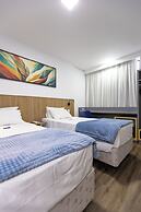 Days Inn By Wyndham Cascavel