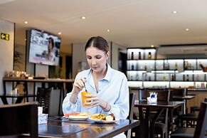 Days Inn By Wyndham Cascavel