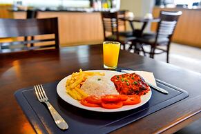 Days Inn By Wyndham Cascavel