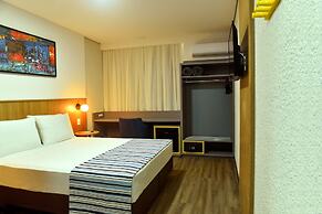 Days Inn By Wyndham Cascavel