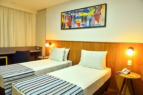 Days Inn By Wyndham Cascavel