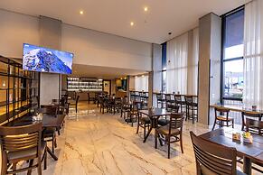 Days Inn By Wyndham Cascavel