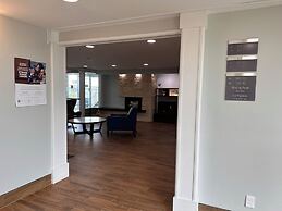 Baymont By Wyndham Dayton North