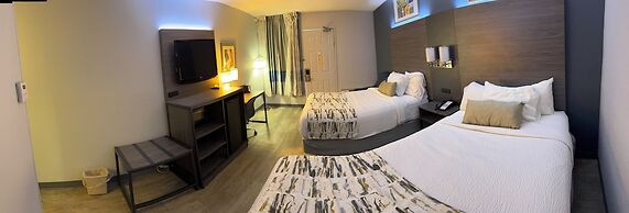 Baymont By Wyndham Dayton North