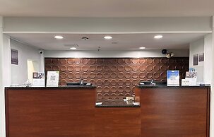 Baymont By Wyndham Dayton North