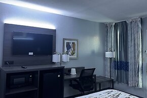 Baymont By Wyndham Dayton North