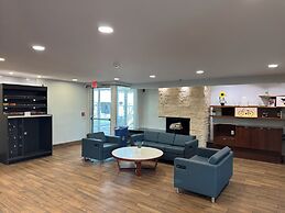 Baymont By Wyndham Dayton North