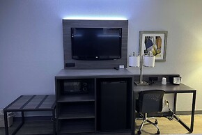 Baymont By Wyndham Dayton North