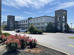 Baymont By Wyndham Dayton North