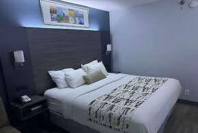 Baymont By Wyndham Dayton North