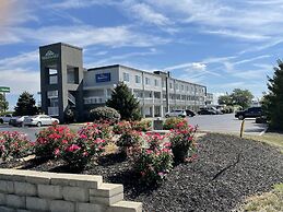 Baymont By Wyndham Dayton North