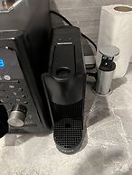 Cozy Penthousestudio Cityview W12