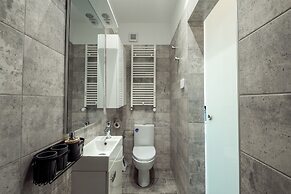 Cozy Penthousestudio Cityview W12