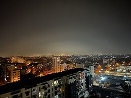 Cozy Penthousestudio Cityview W12