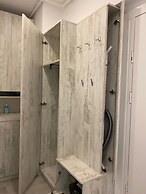 Cozy Penthousestudio Cityview W12