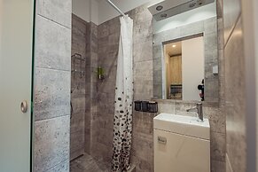 Cozy Penthousestudio Cityview W12