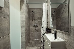 Cozy Penthousestudio Cityview W12