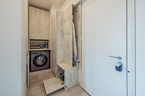 Cozy Penthousestudio Cityview W12