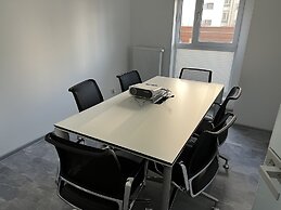 Cozy Penthousestudio Cityview W12