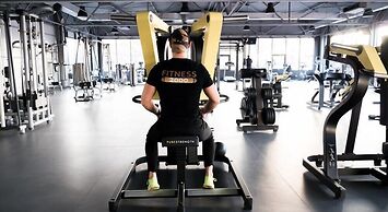 Cozy Penthousestudio Cityview W12