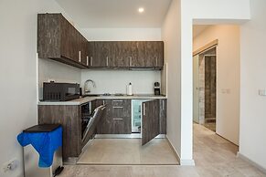 Cozy Penthousestudio Cityview W12