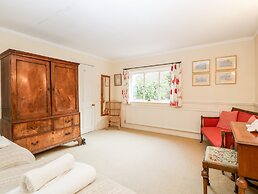 The Studio - Arne