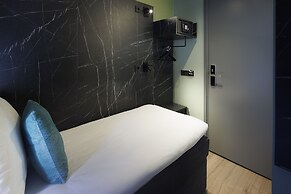 Ciao Papa Hotel Amsterdam Central Station