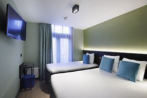 Ciao Papa Hotel Amsterdam Central Station