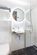 Ciao Papa Hotel Amsterdam Central Station